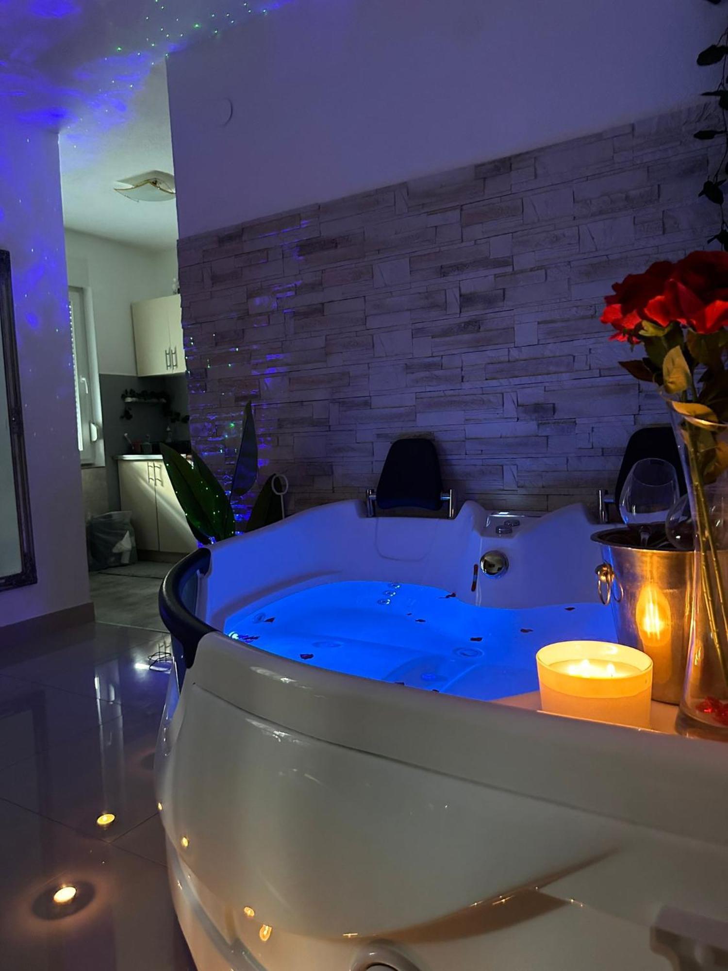 Apartment Dolcevita *