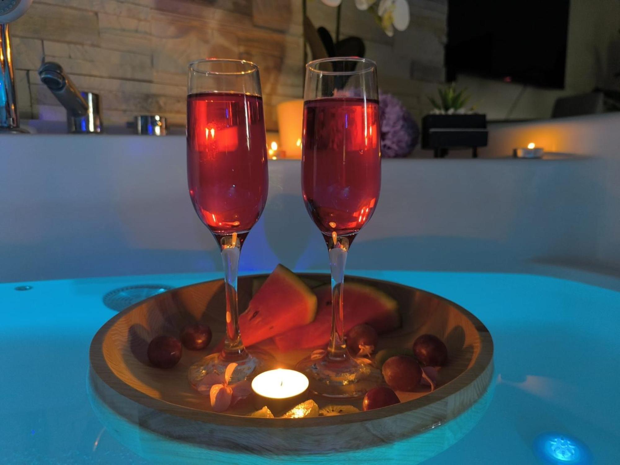 Apartment Dolcevita *