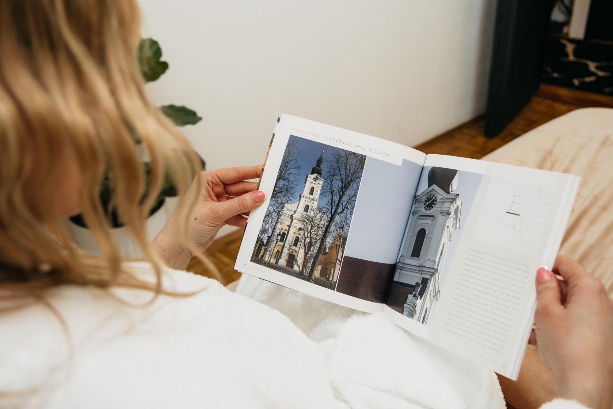 Dolcevita Apartment