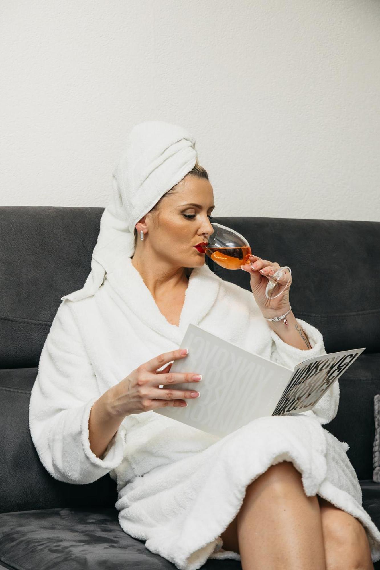 Apartment Dolcevita