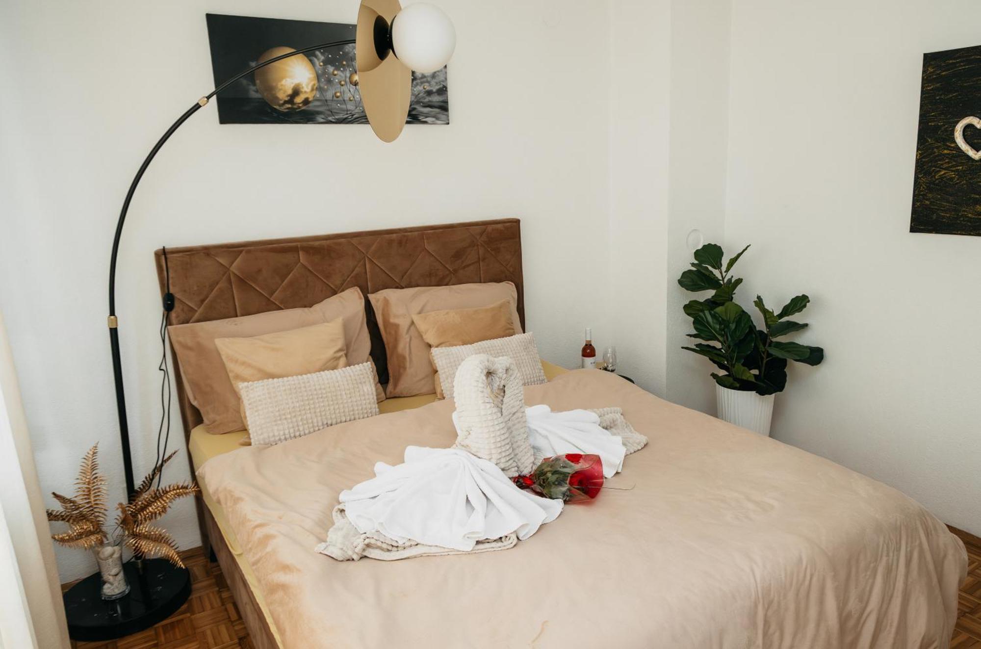 Apartment Dolcevita