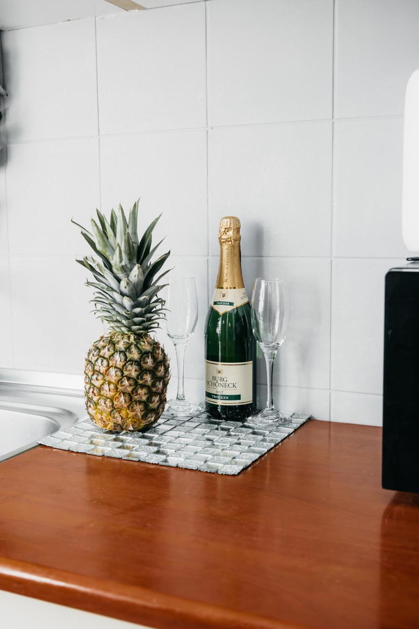 Apartment Dolcevita Vinkovci