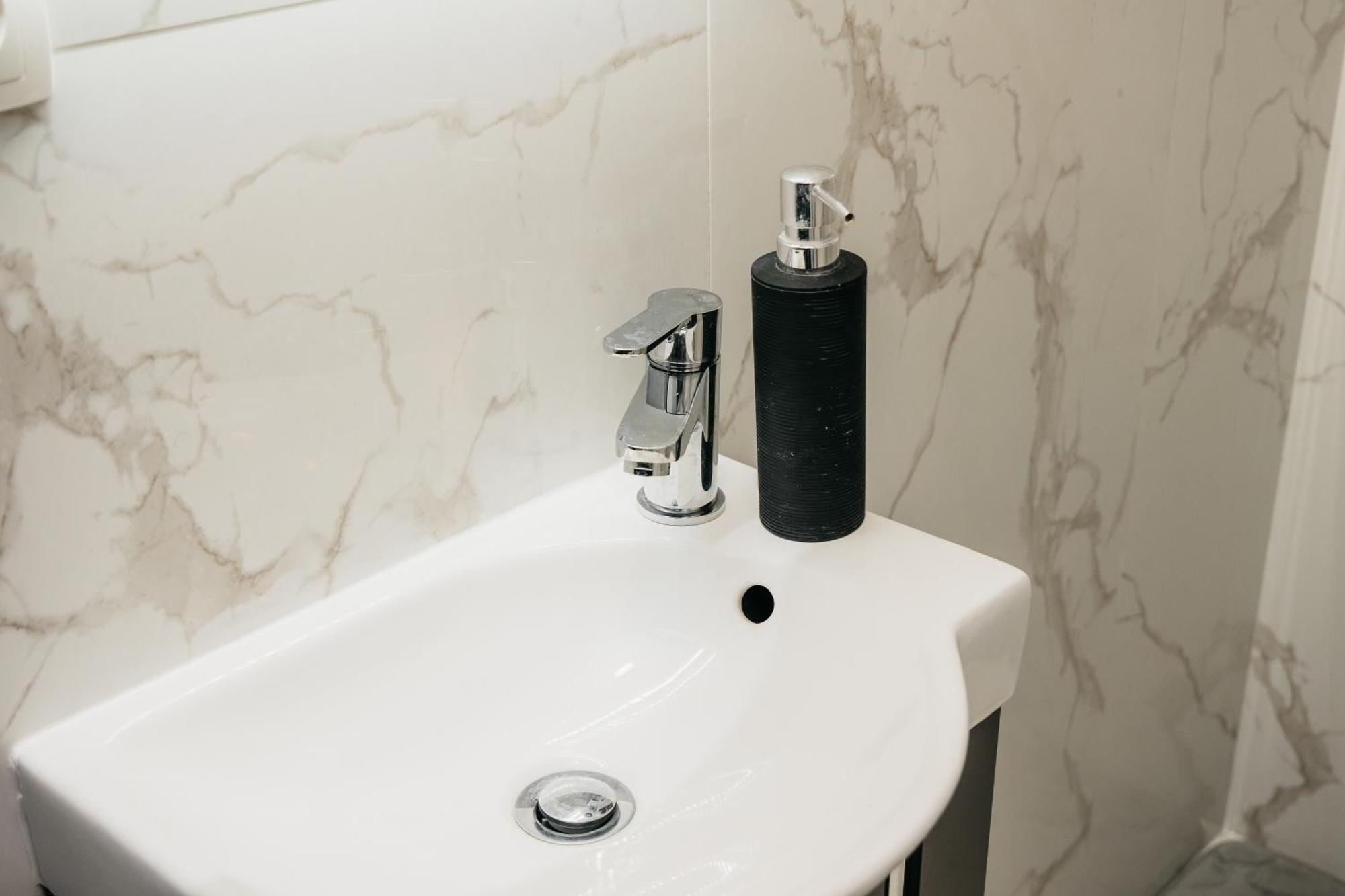 Dolcevita Apartment