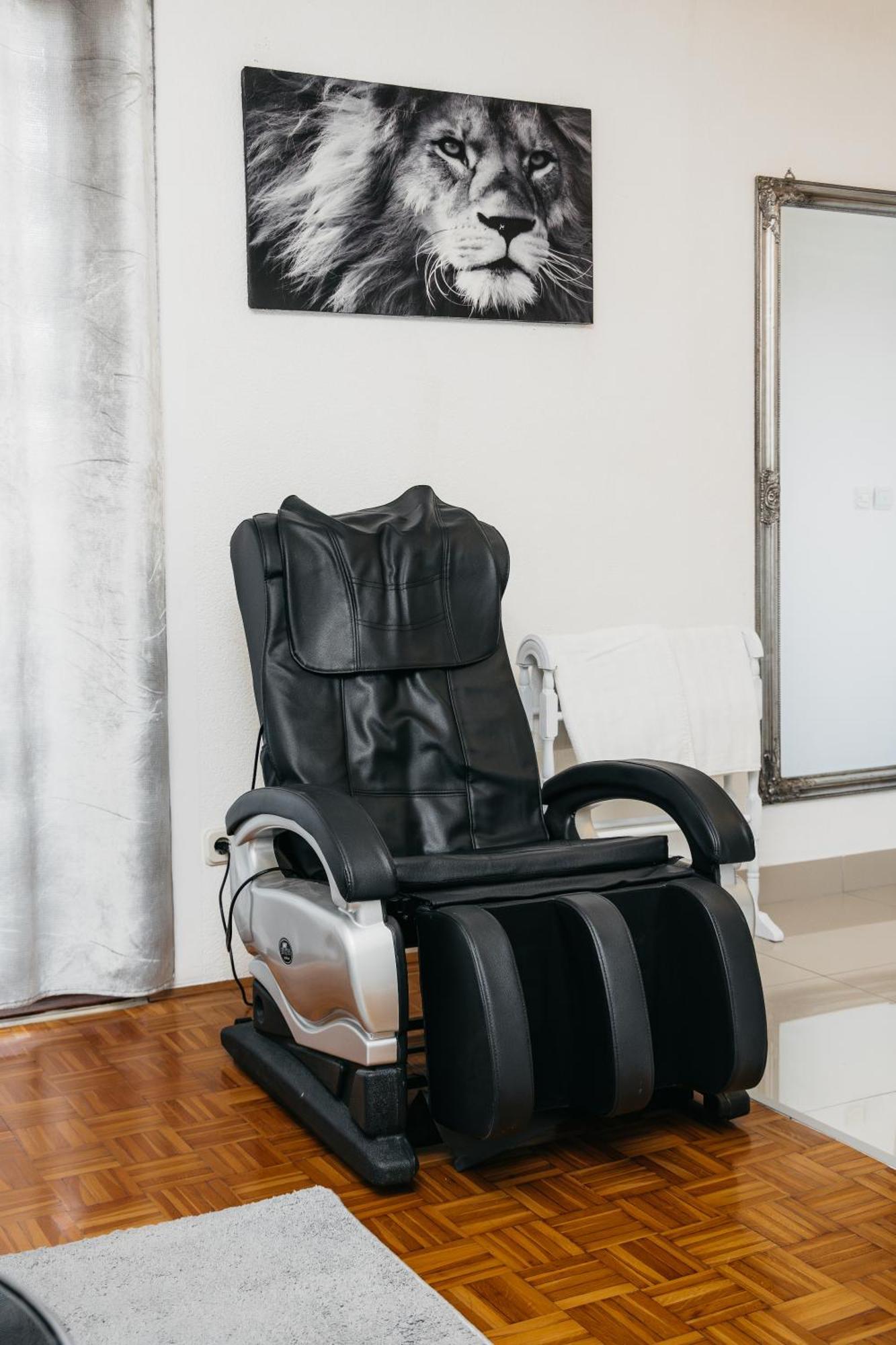 Apartment Dolcevita