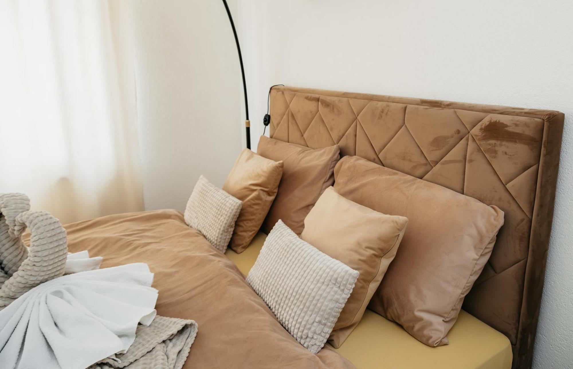 Apartment Dolcevita *